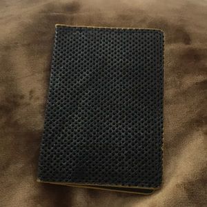 JFold Credit Card case